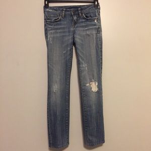 Buffalo By David Bitton Jeans